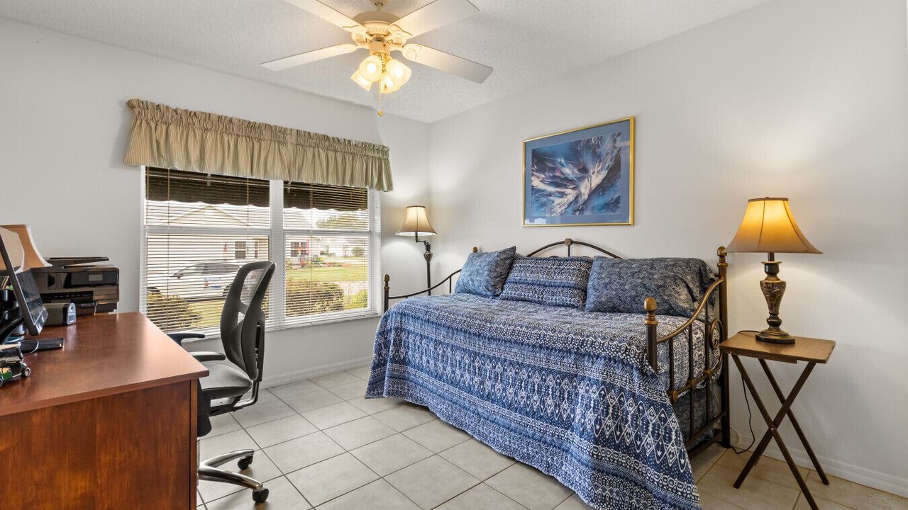 Photo of Bedroom in Santo Domingo