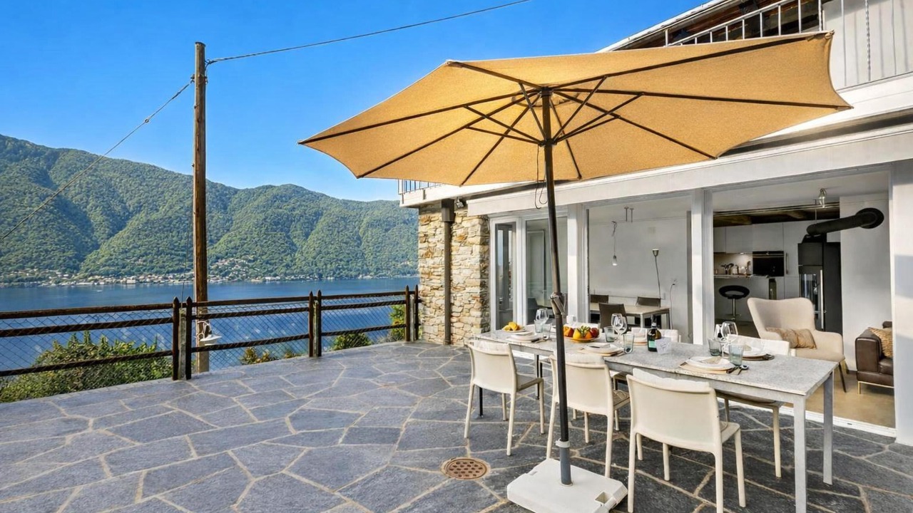 Photo of Outdoor in Caviano