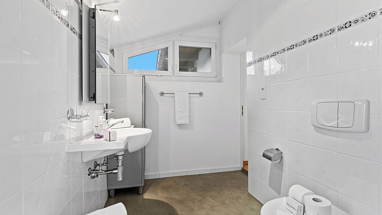 Photo of Bathroom in Caviano