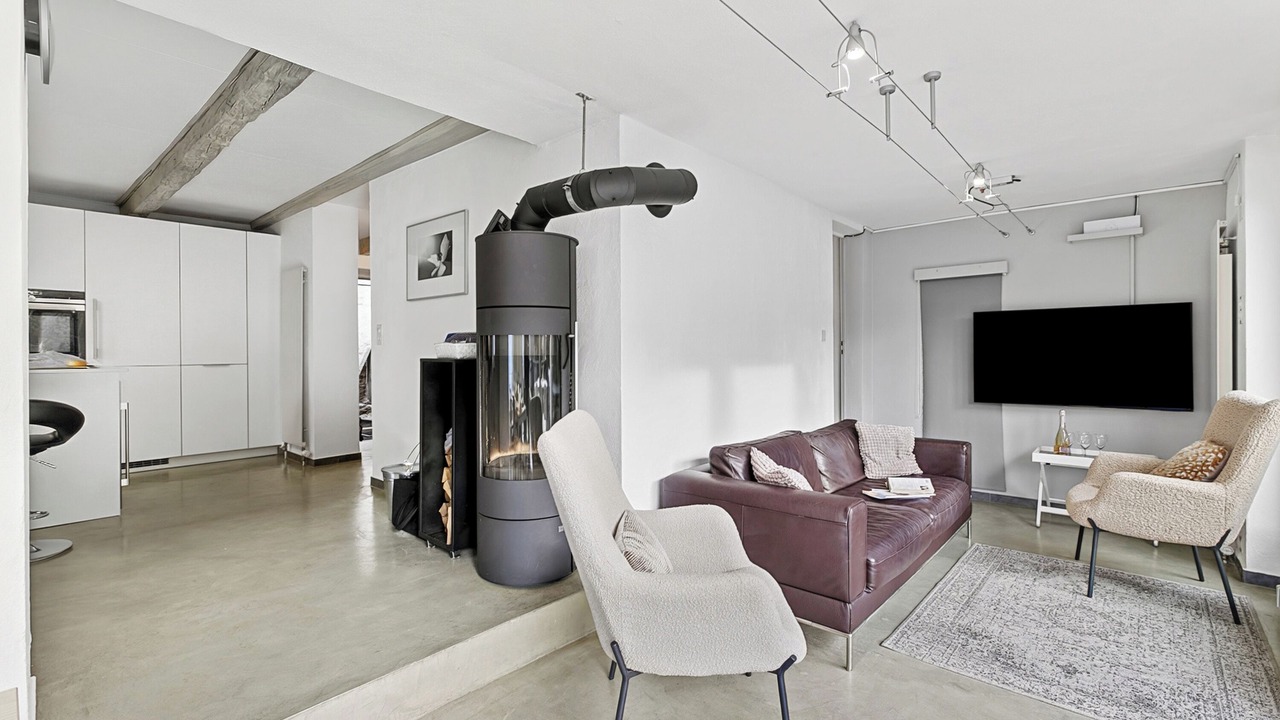 Photo of Livingroom in Caviano