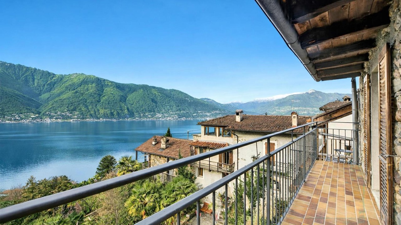 Photo of Outdoor in Caviano