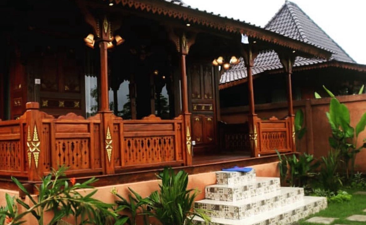 Photo of Outdoor in Sambahan
