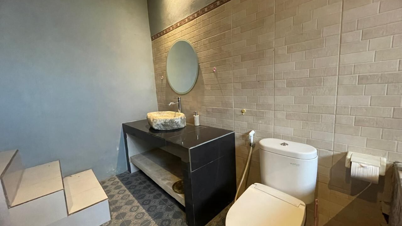 Photo of Bathroom in Sambahan