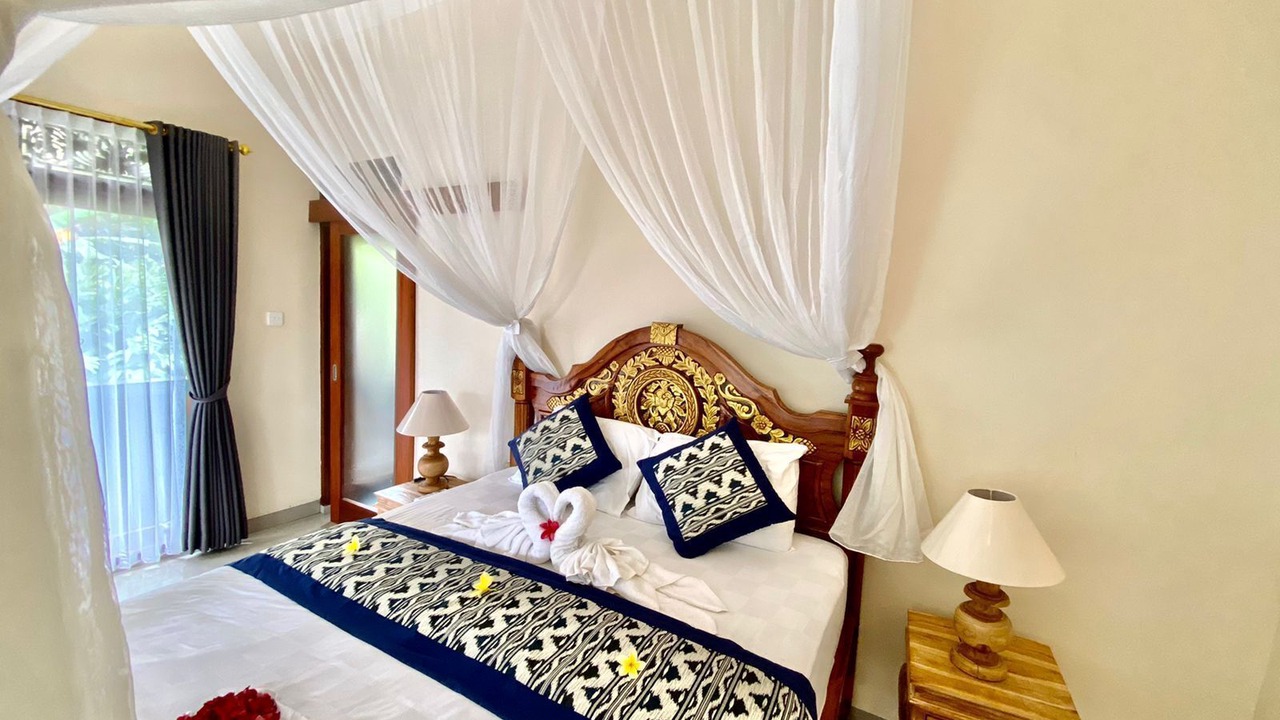 Photo of Bedroom in Sambahan