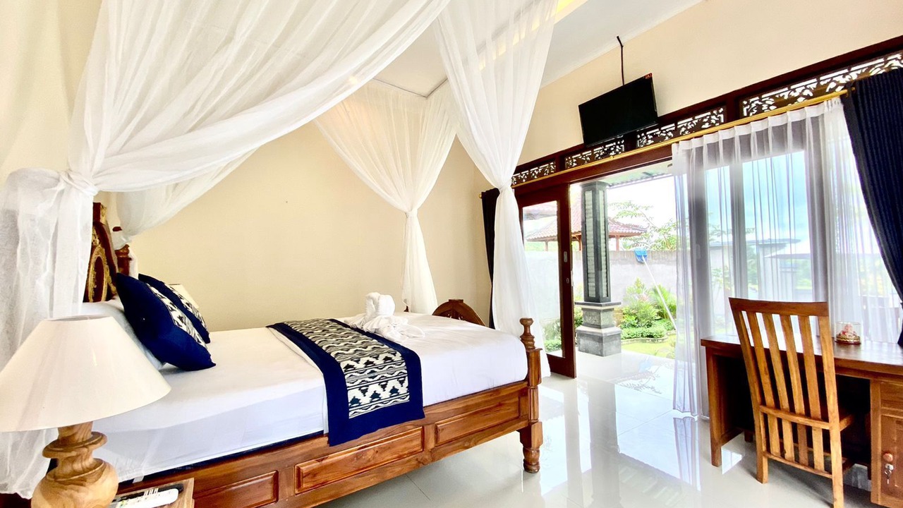 Photo of Bedroom in Sambahan