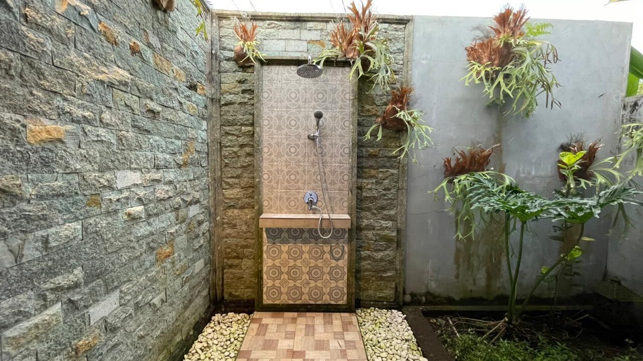 Photo of Bathroom in Sambahan