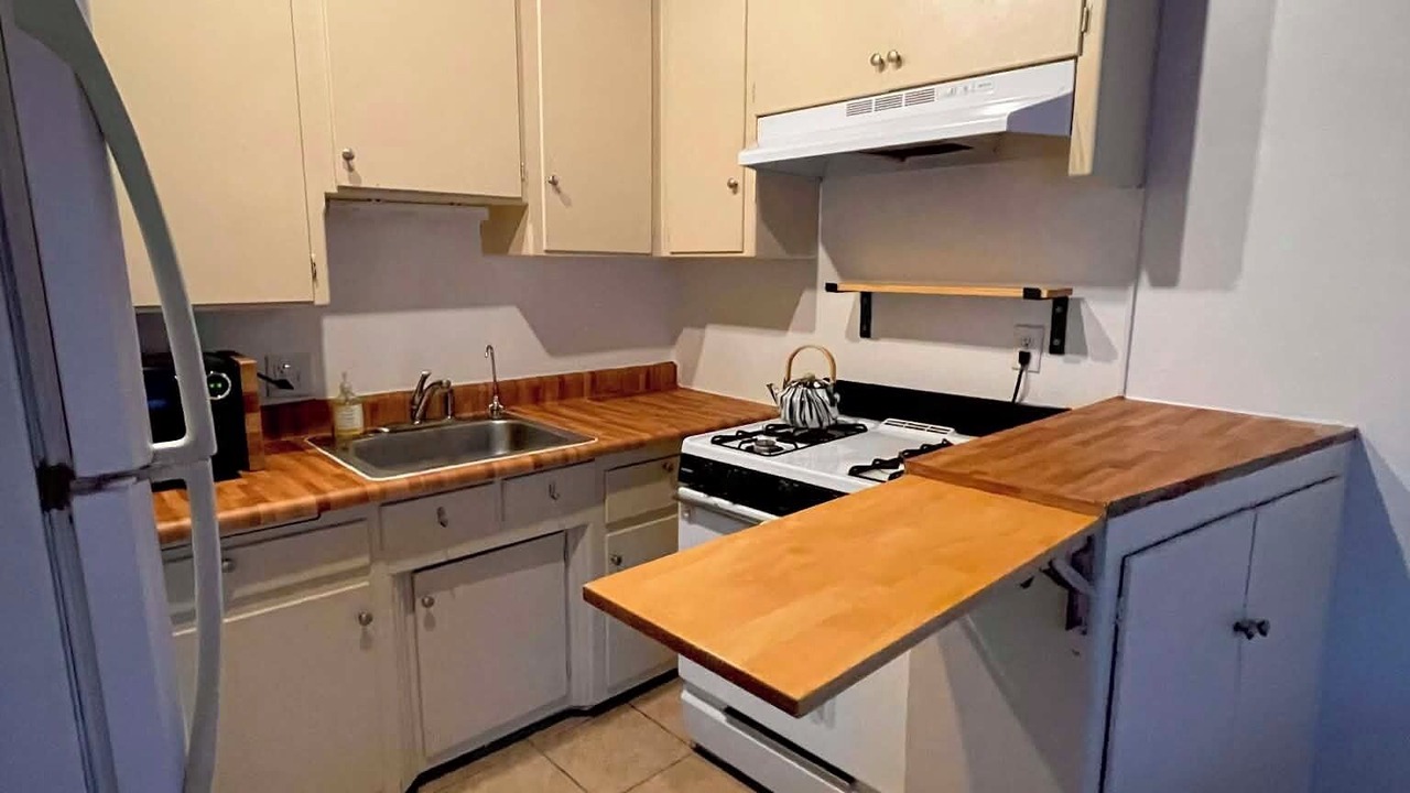 Photo of Kitchen in Bel Air