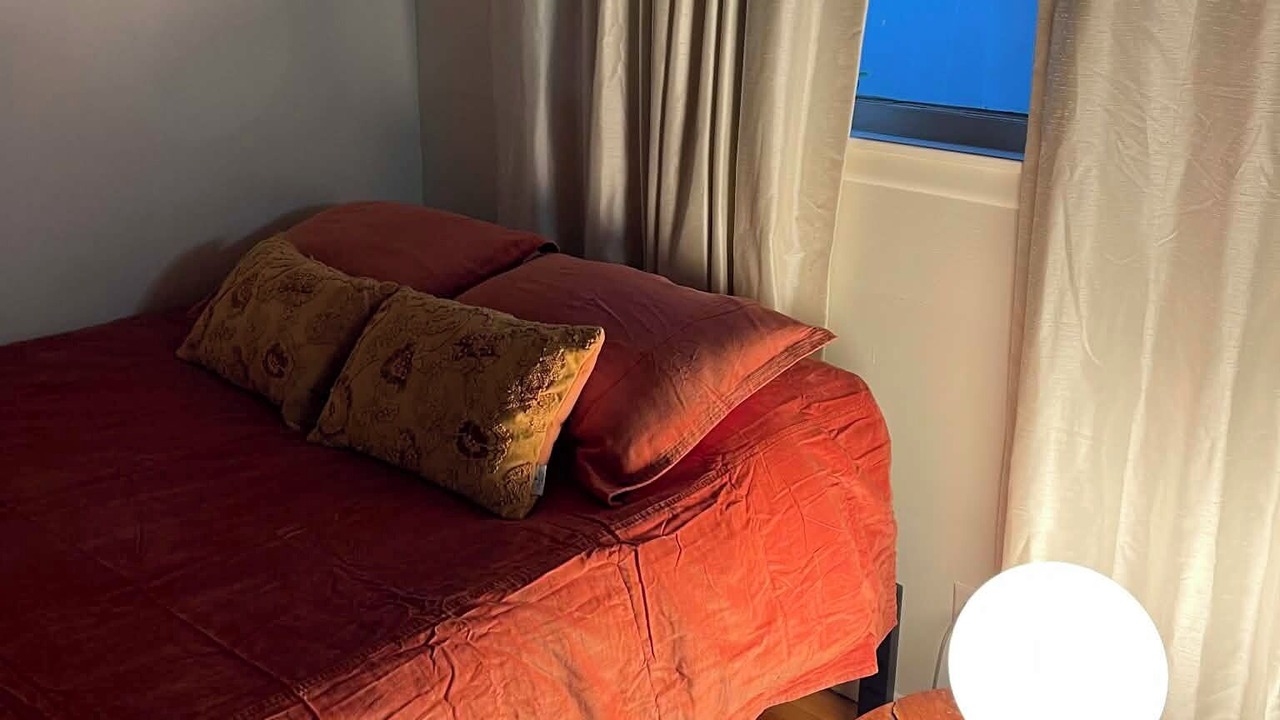 Photo of Bedroom in Bel Air