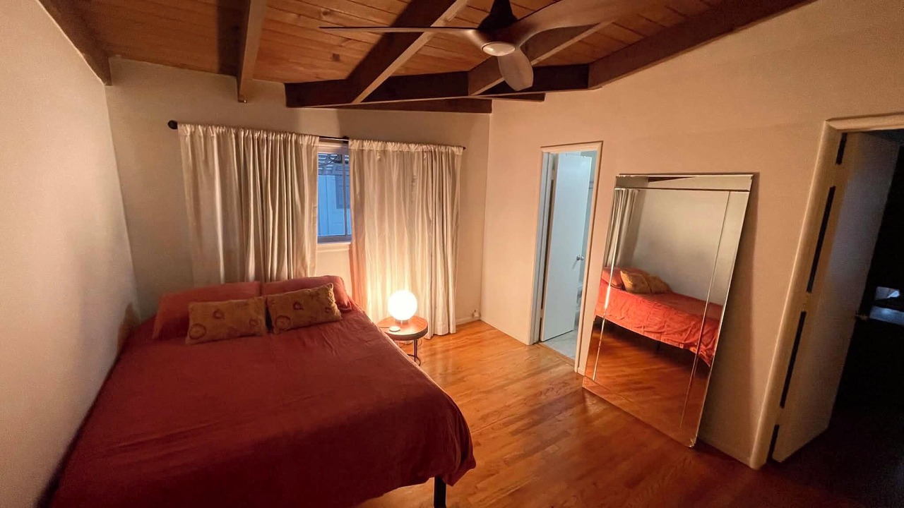 Photo of Bedroom in Bel Air