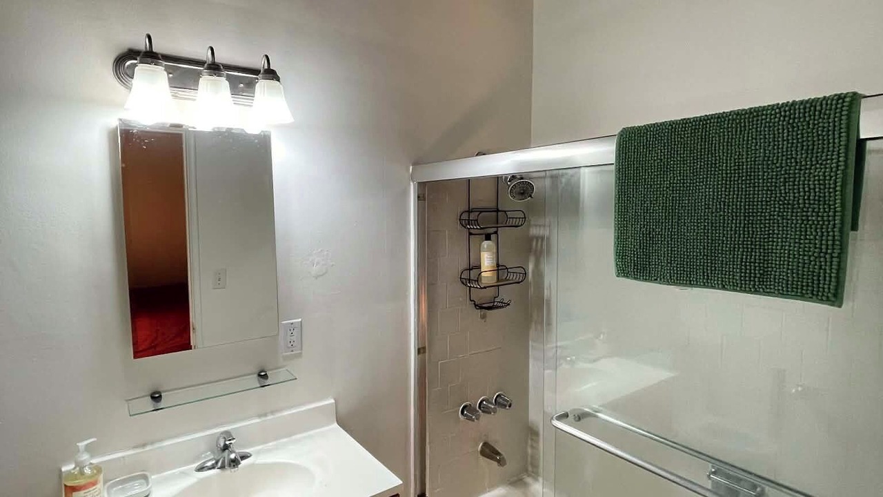 Photo of Bathroom in Bel Air