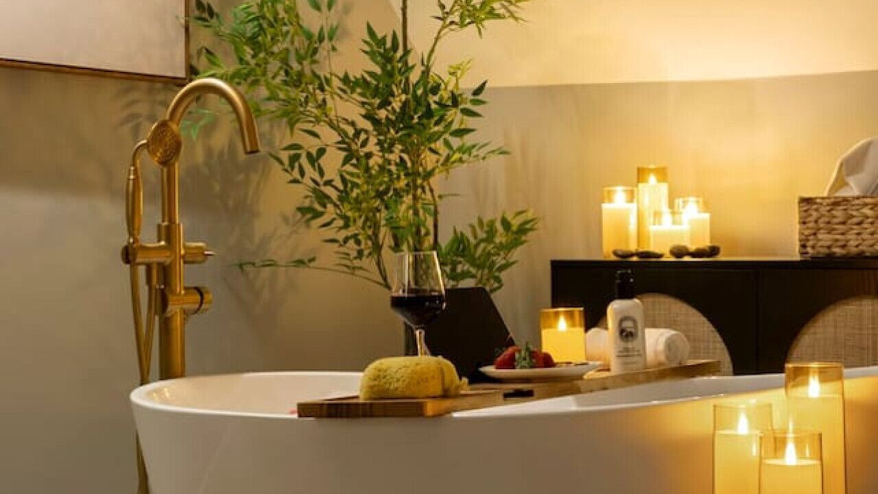 Photo of Bathroom in East Cambridge