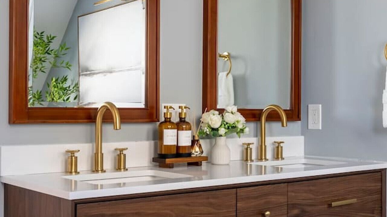 Photo of Bathroom in East Cambridge