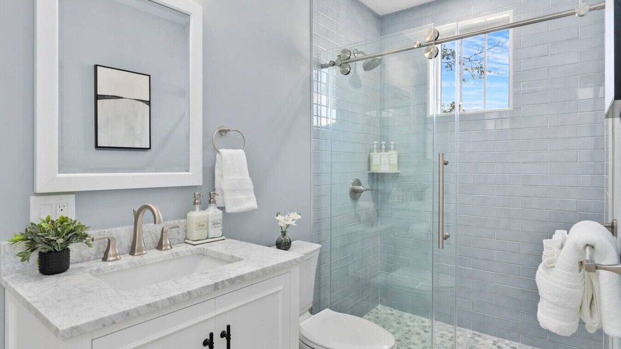 Photo of Bathroom in East Cambridge