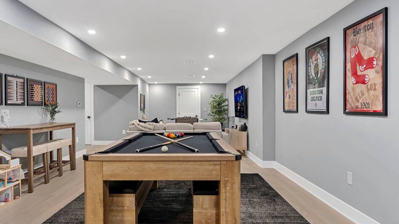 Photo of Bedroom in East Cambridge