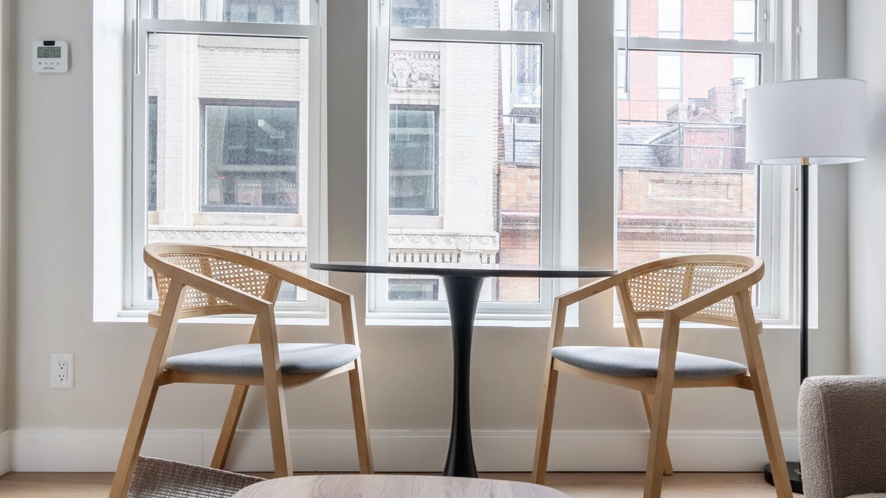 Photo of Others in Downtown Boston