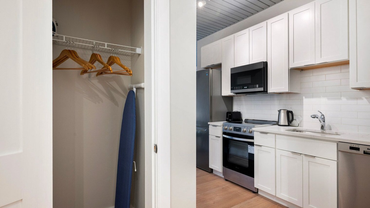 Photo of Kitchen in Downtown Boston