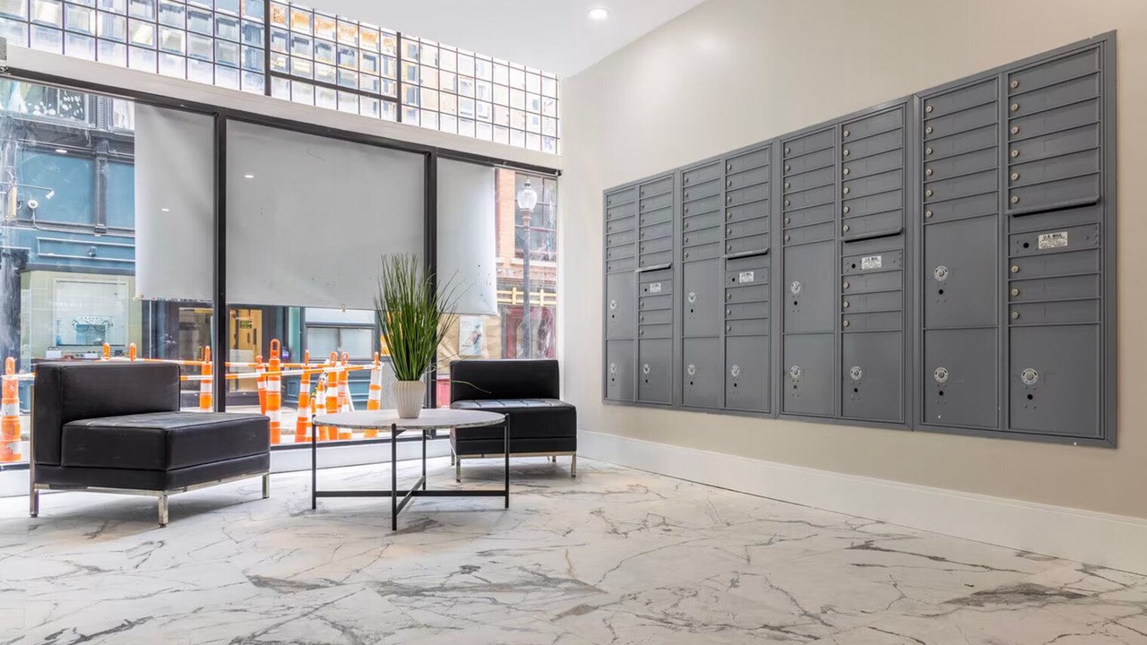 Photo of Others in Downtown Boston