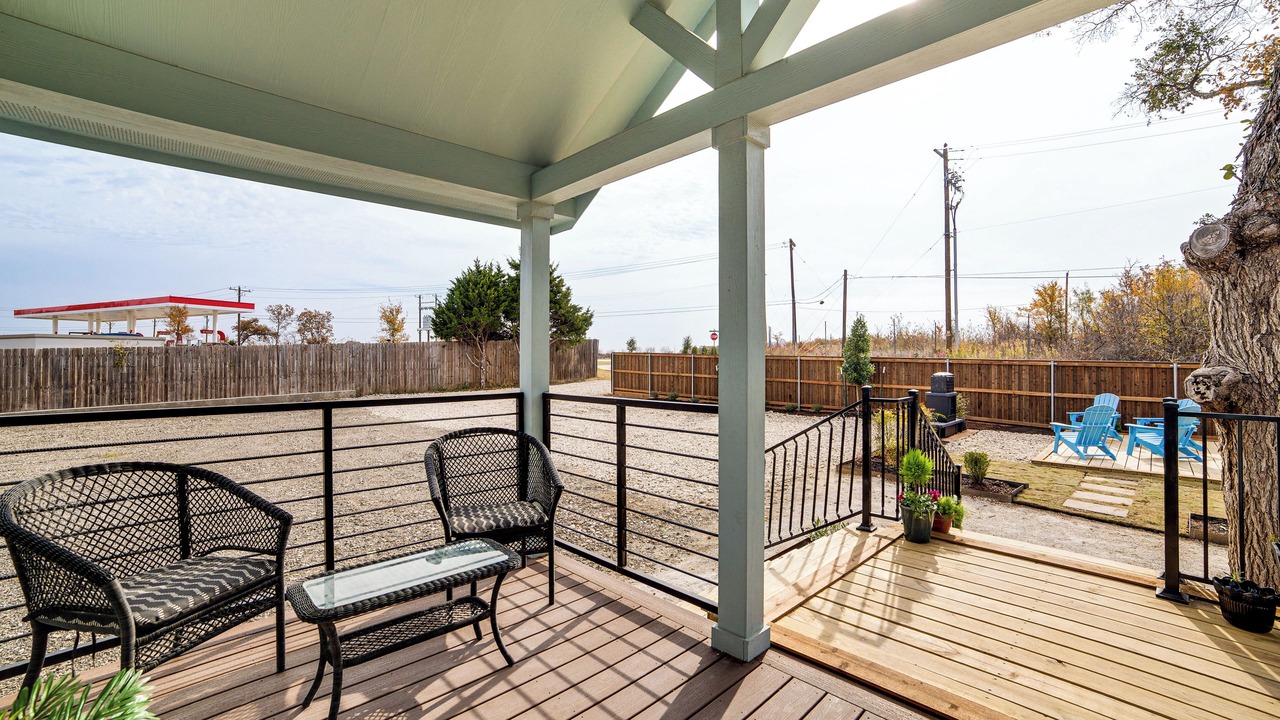 Photo of Outdoor in Little Elm