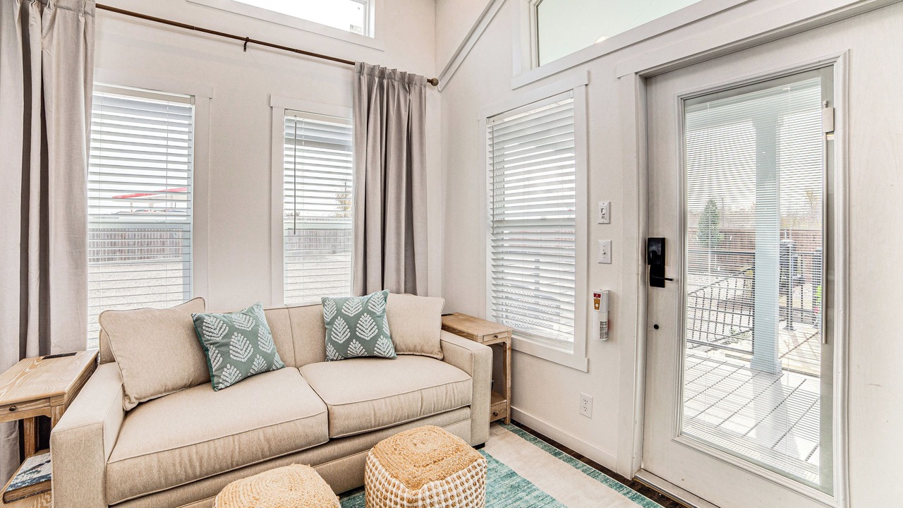 Photo of Livingroom in Little Elm