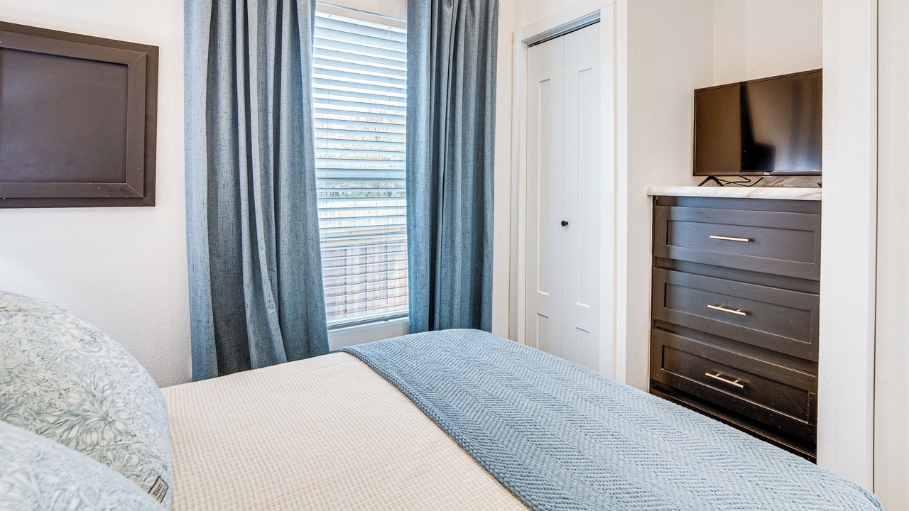 Photo of Bedroom in Little Elm