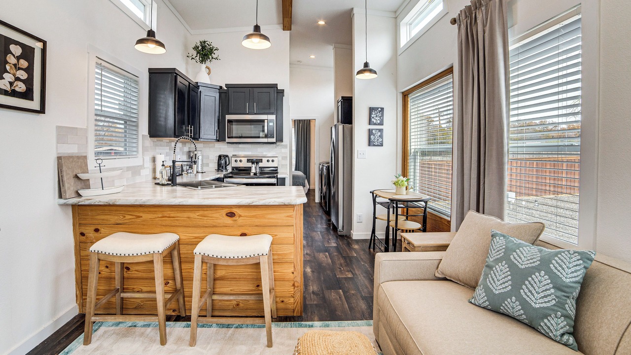 Photo of Livingroom in Little Elm