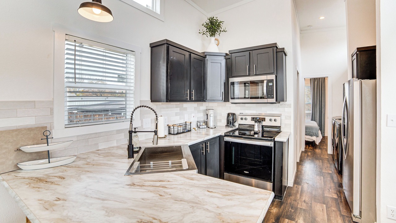 Photo of Kitchen in Little Elm