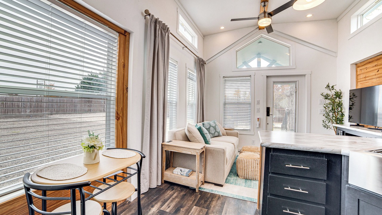 Photo of Livingroom in Little Elm