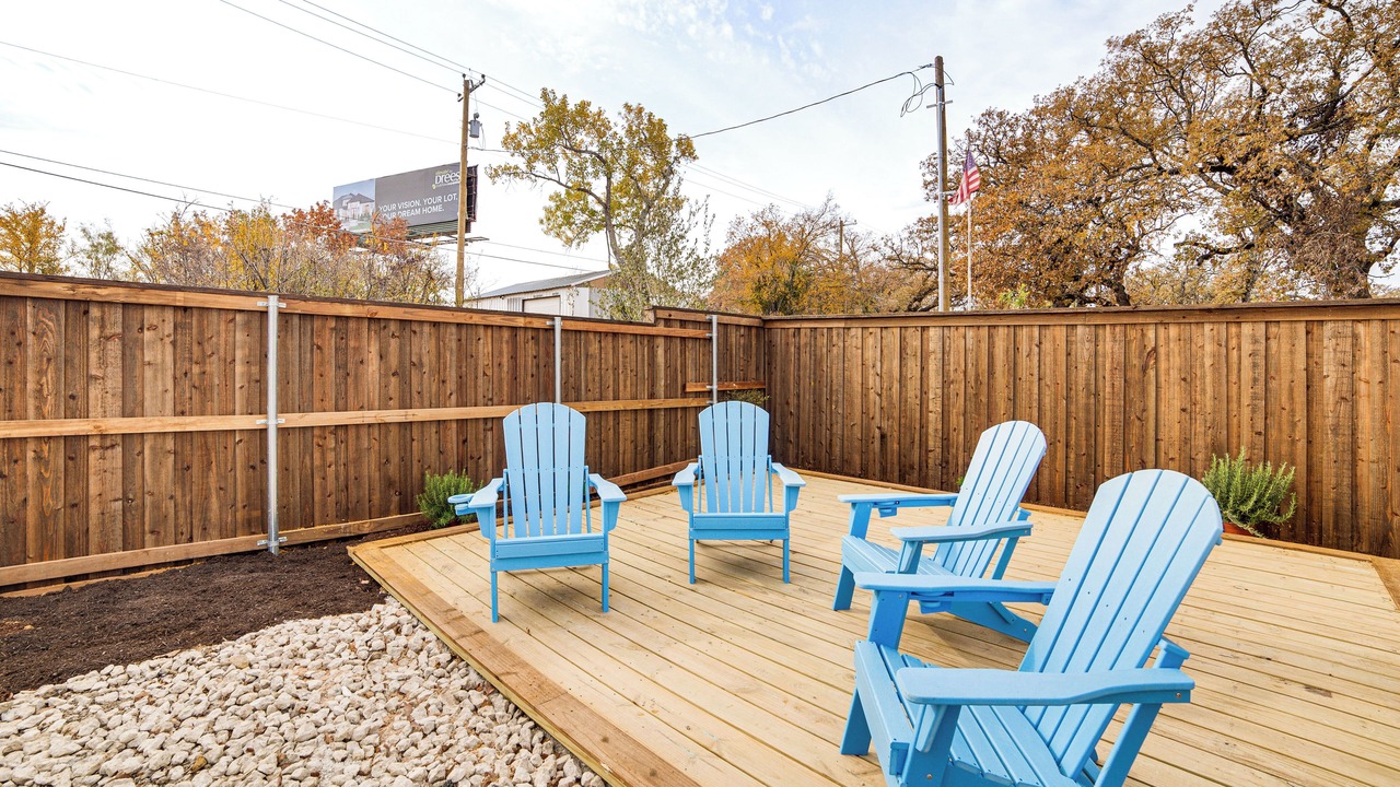 Photo of Outdoor in Little Elm