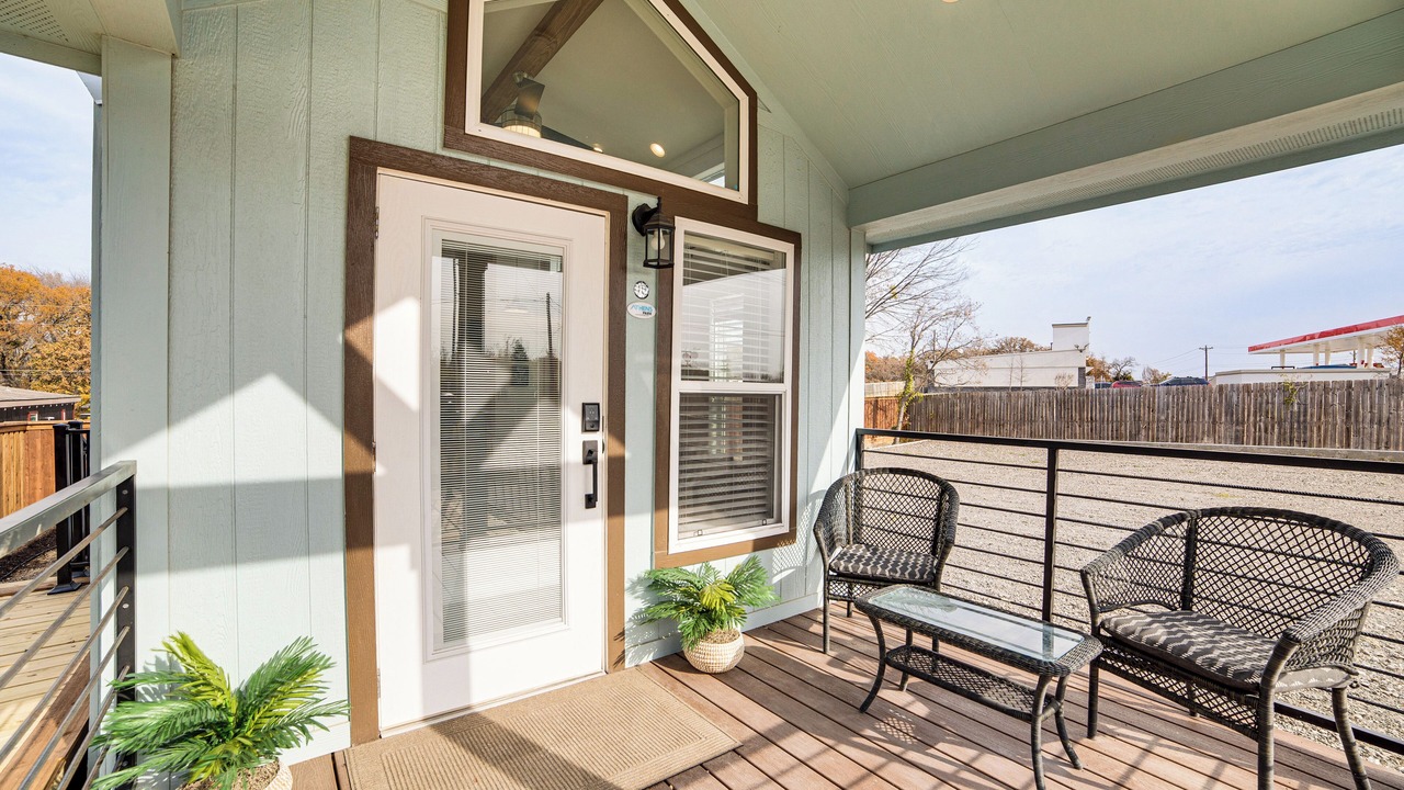 Photo of Outdoor in Little Elm