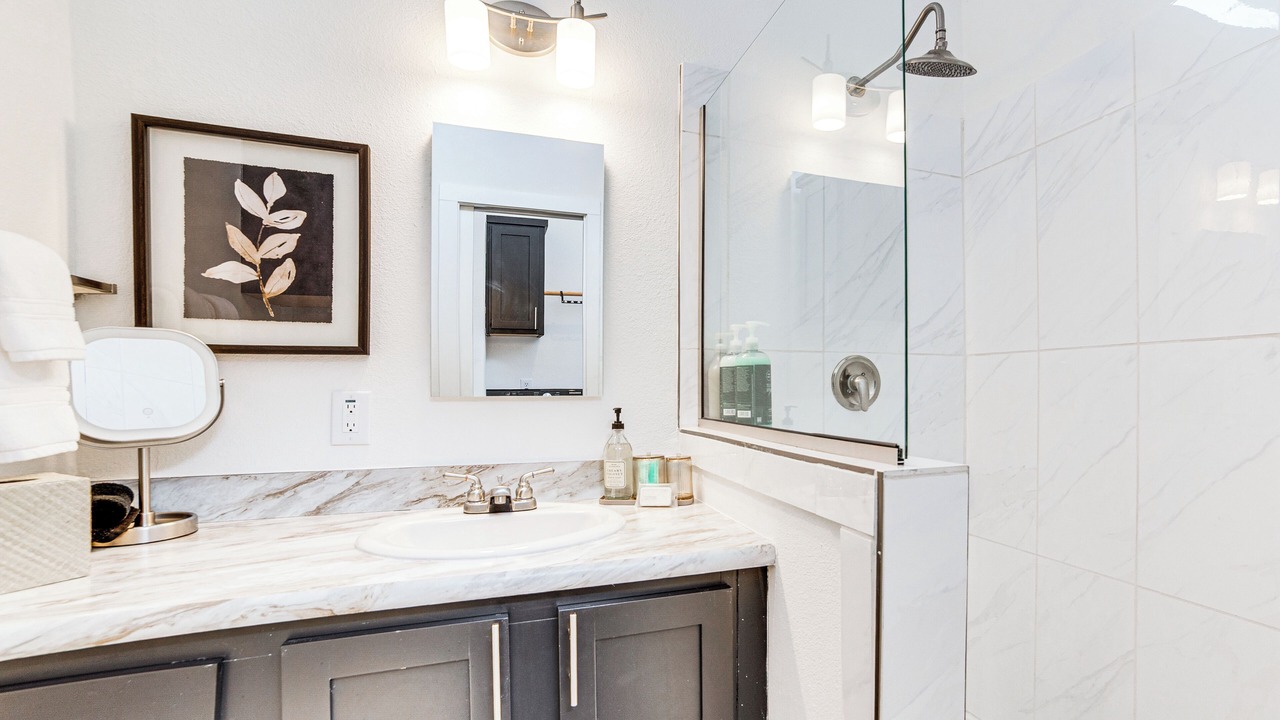 Photo of Bathroom in Little Elm