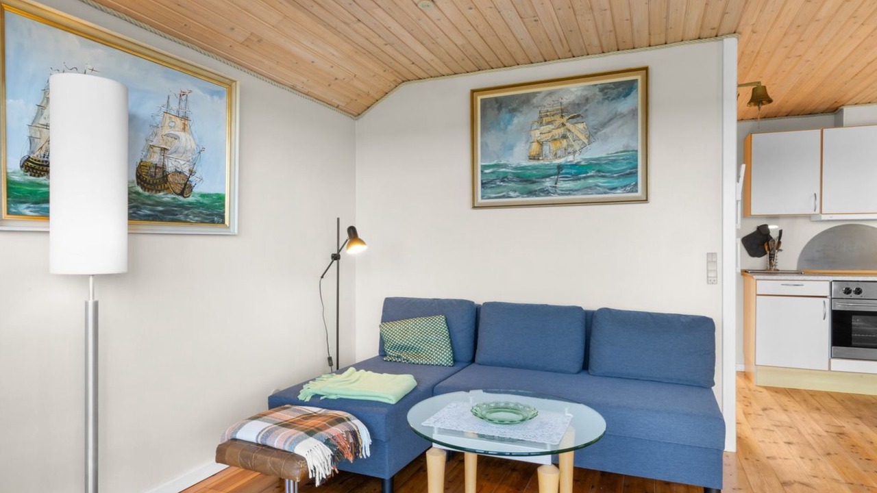Photo of Livingroom in Nyborg