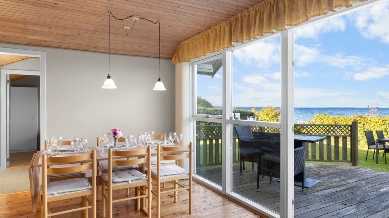 Photo of Livingroom in Nyborg