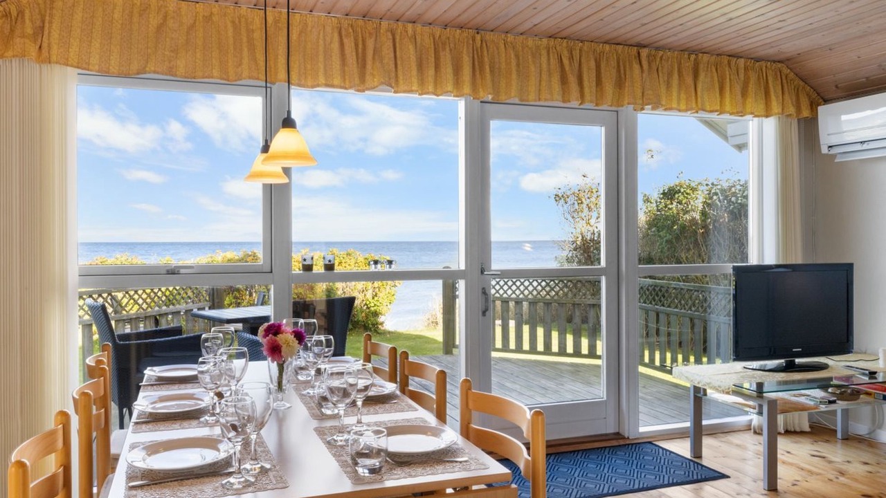 Photo of Livingroom in Nyborg