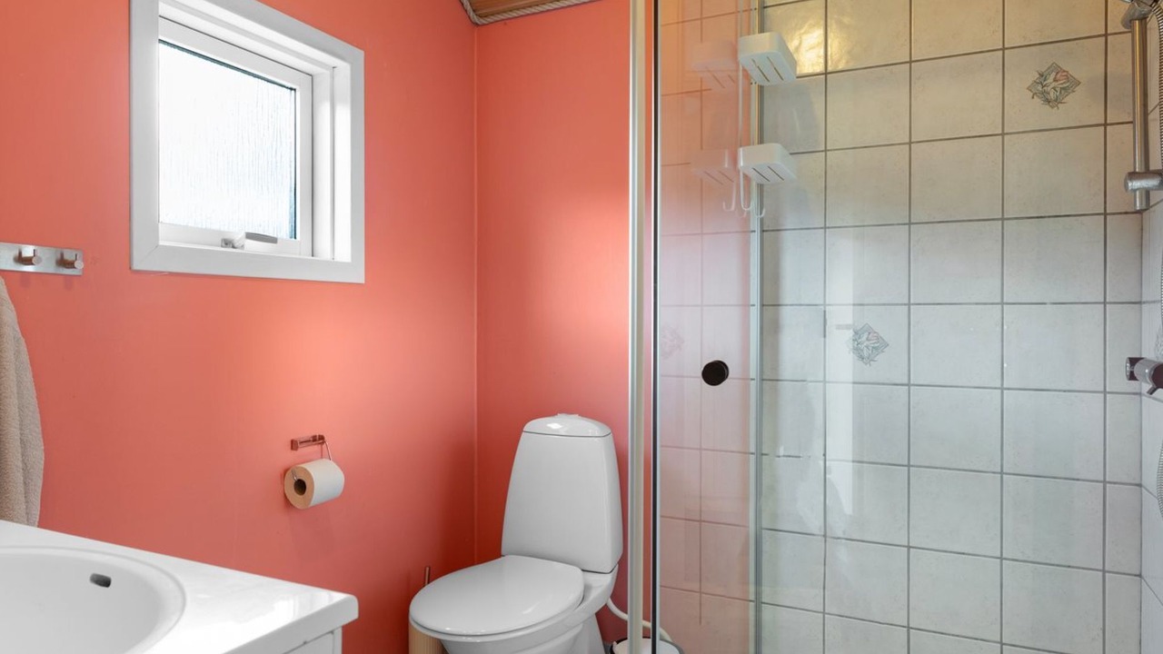 Photo of Bathroom in Nyborg