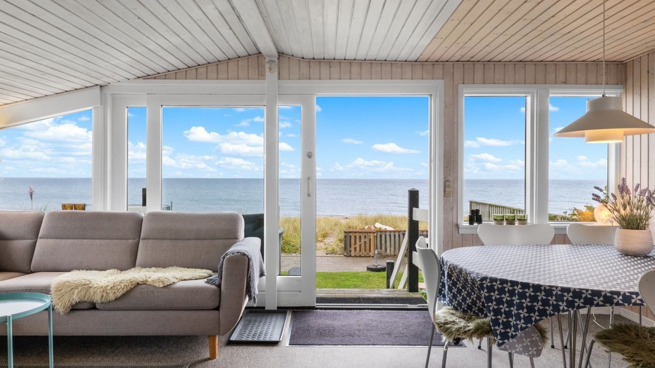 Photo of Livingroom in Tørresø