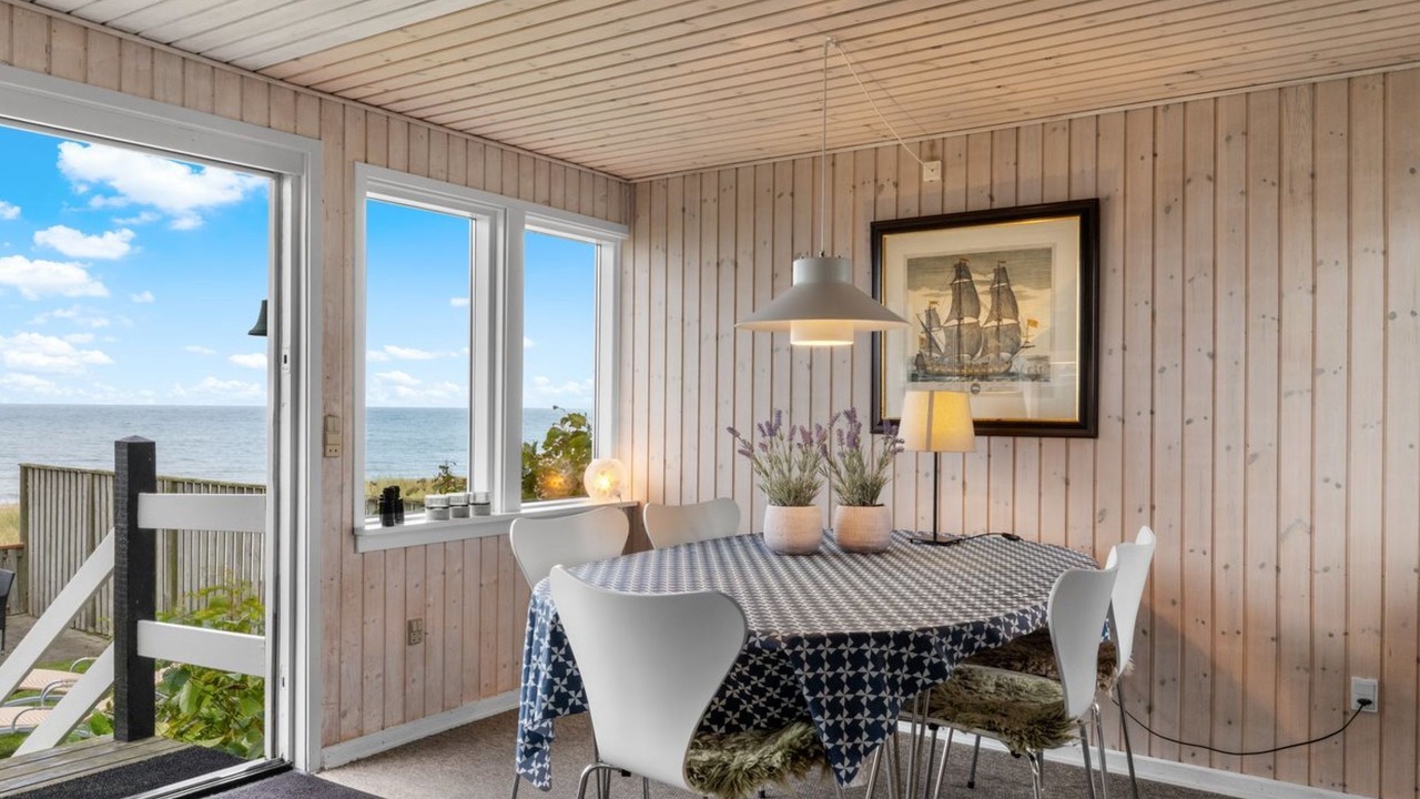 Photo of Livingroom in Tørresø