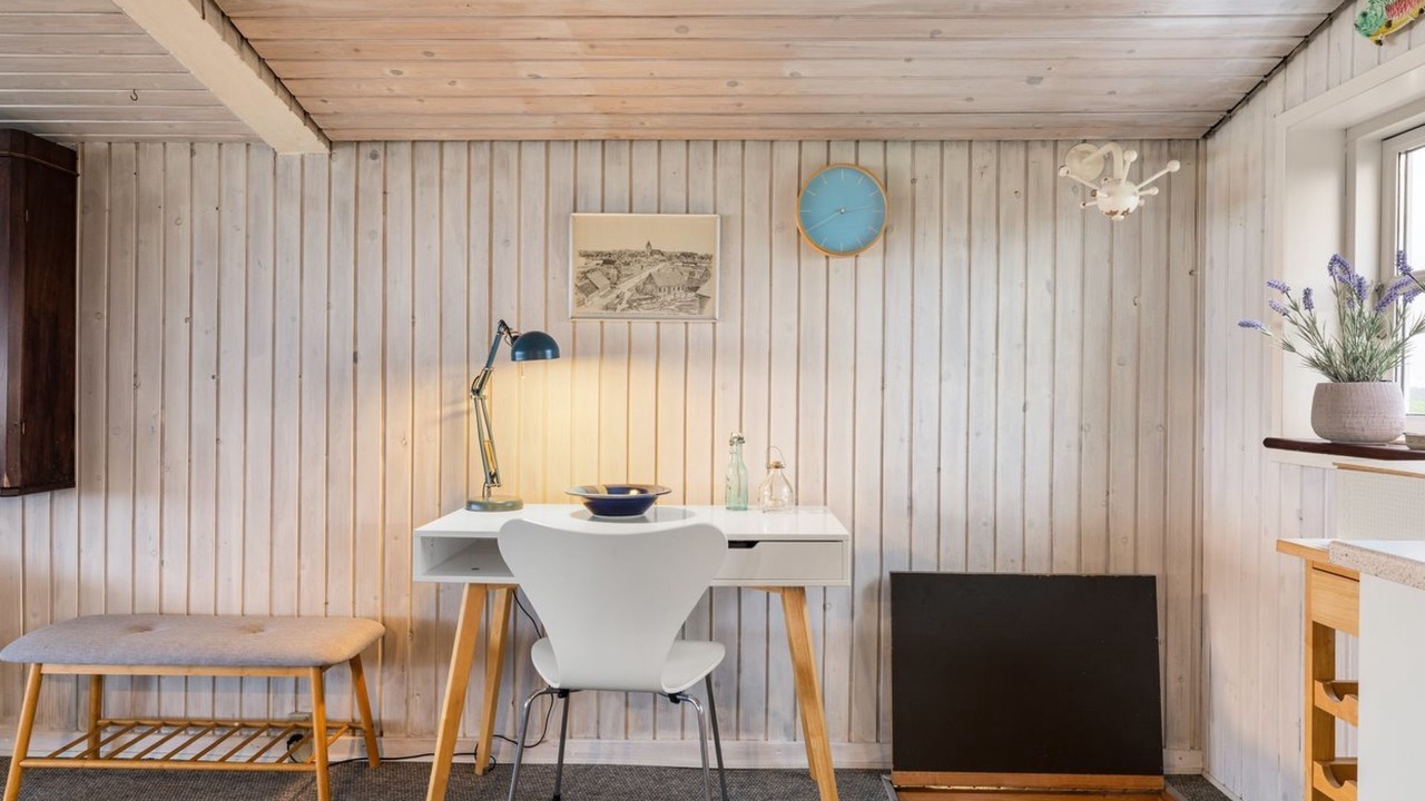 Photo of Livingroom in Tørresø