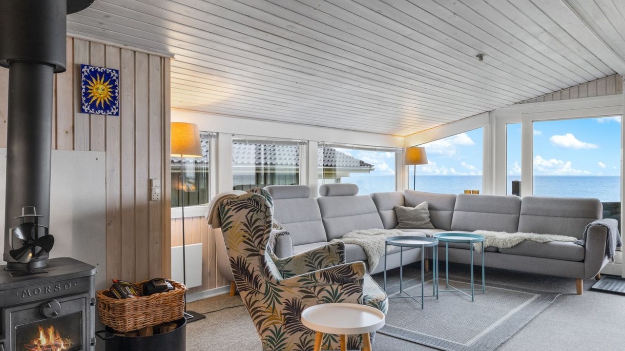 Photo of Livingroom in Tørresø