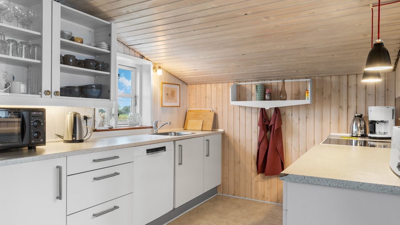 Photo of Bedroom in Tørresø