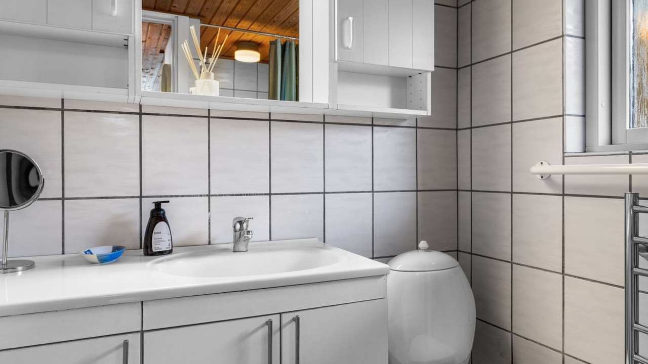 Photo of Bathroom in Tørresø
