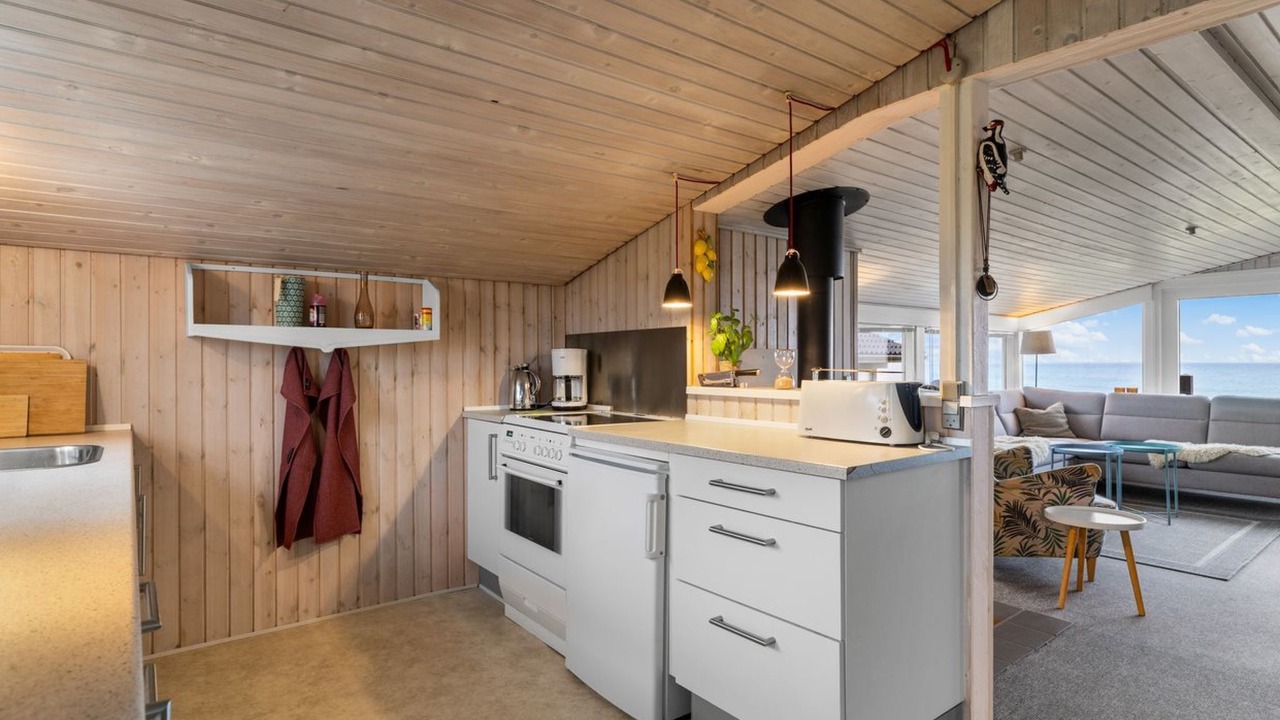 Photo of Bedroom in Tørresø