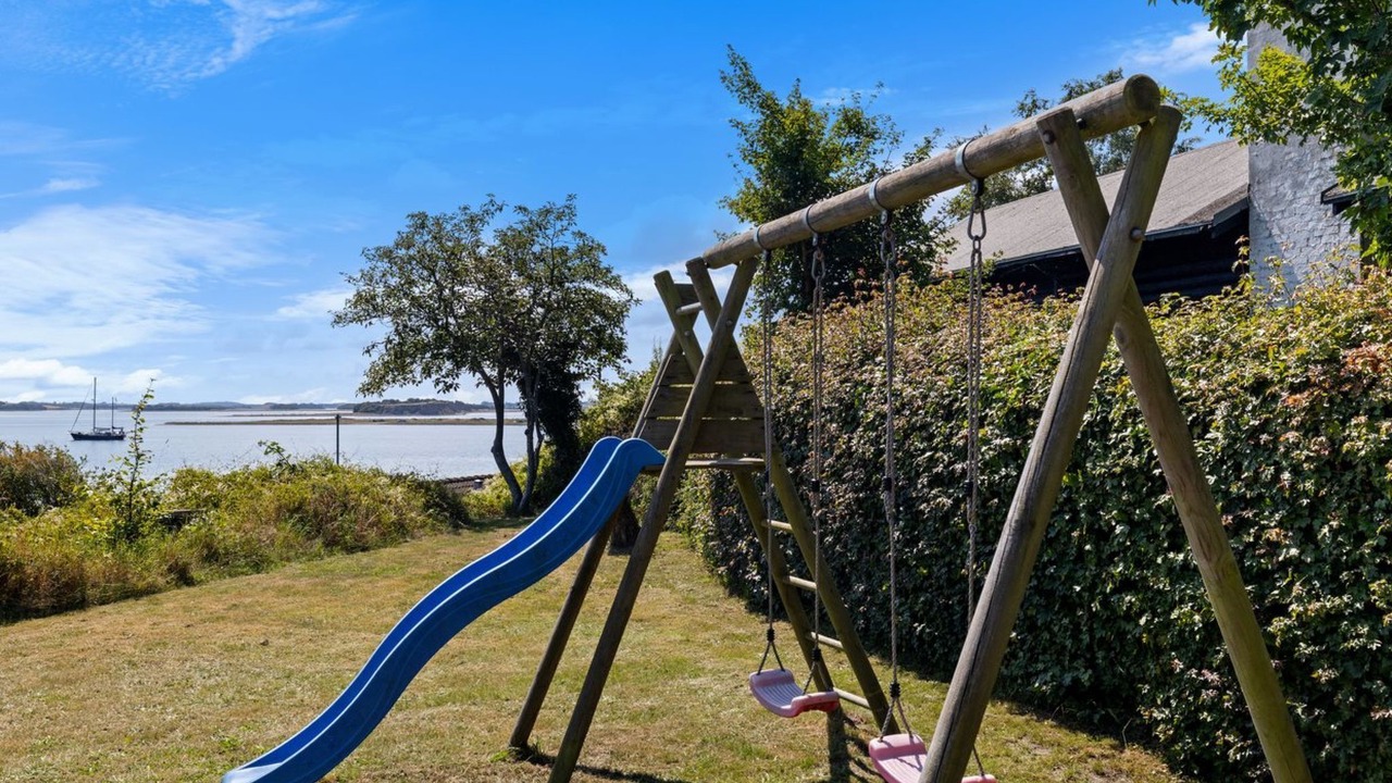 Photo of Outdoor in Martofte