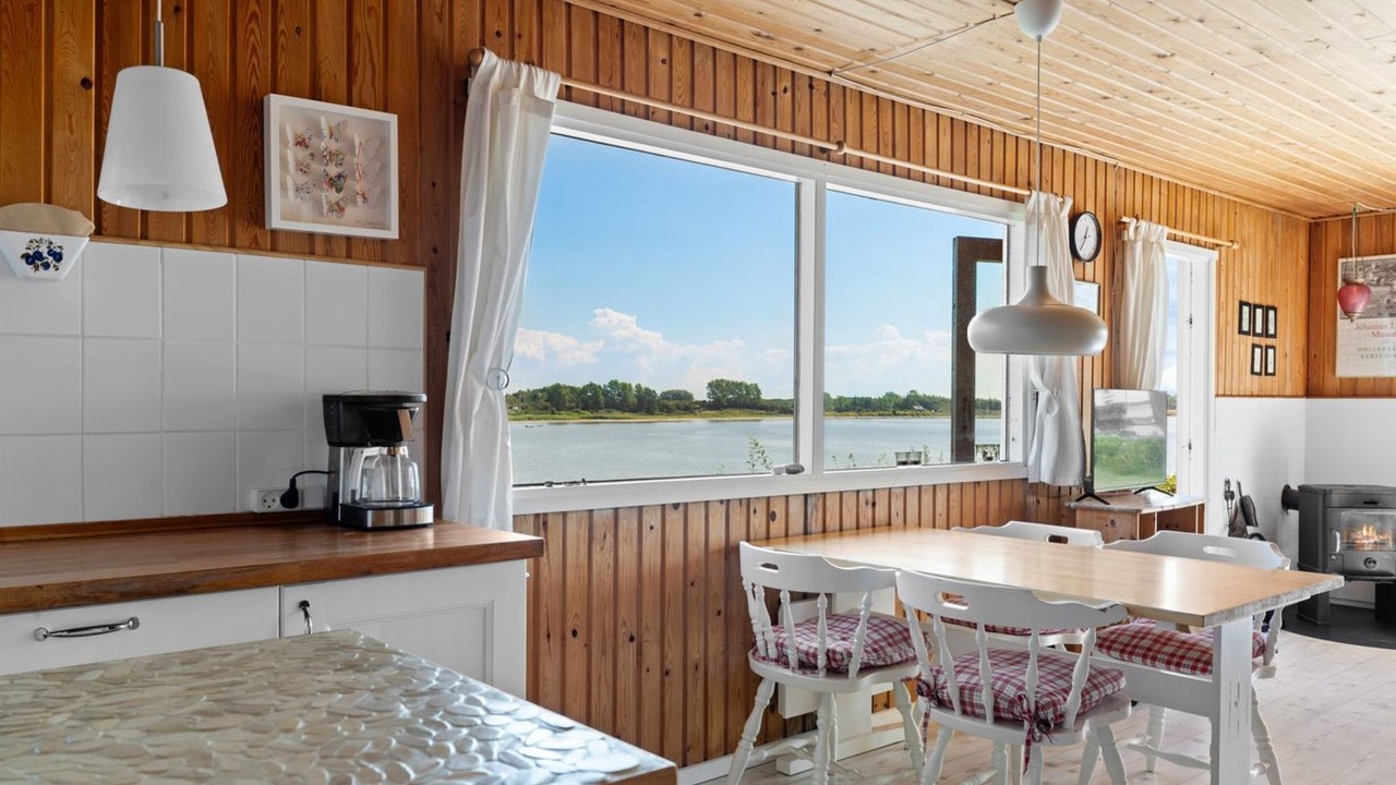 Photo of Livingroom in Martofte