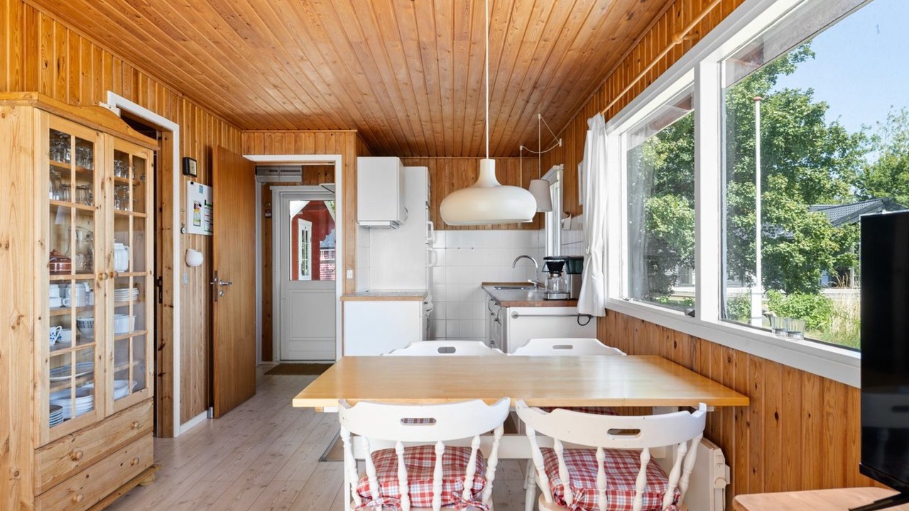 Photo of Livingroom in Martofte