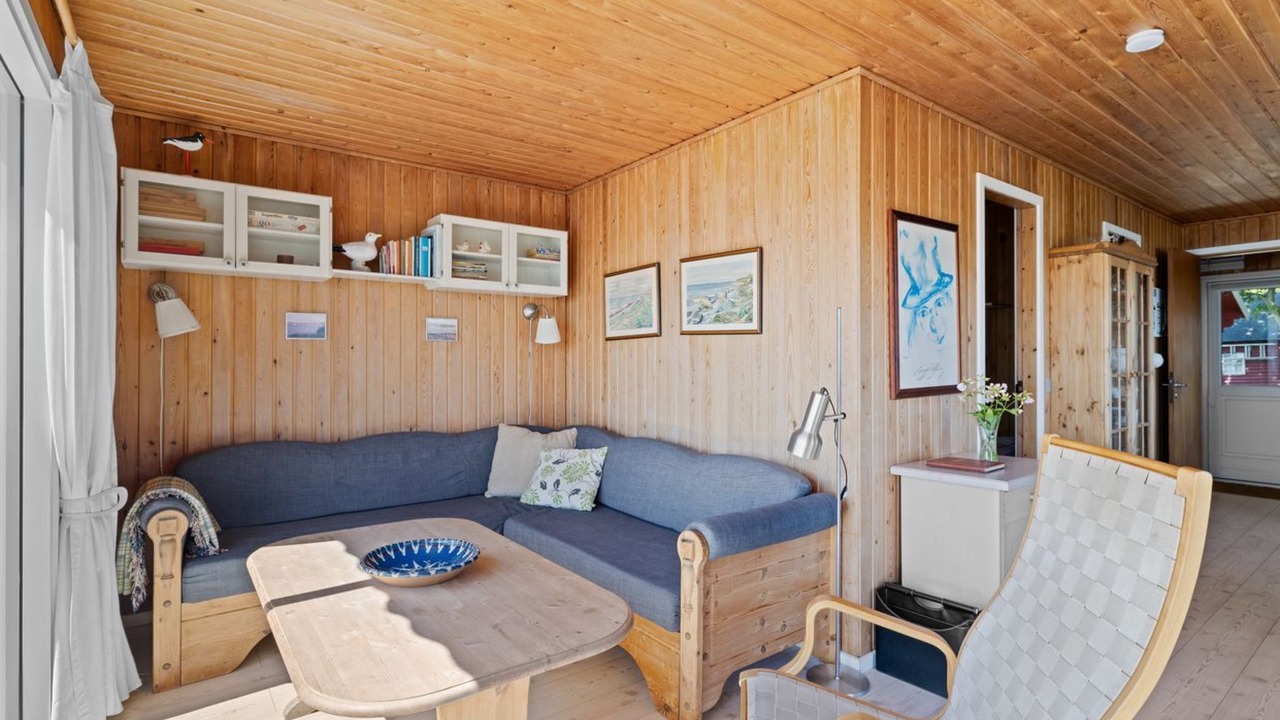 Photo of Livingroom in Martofte
