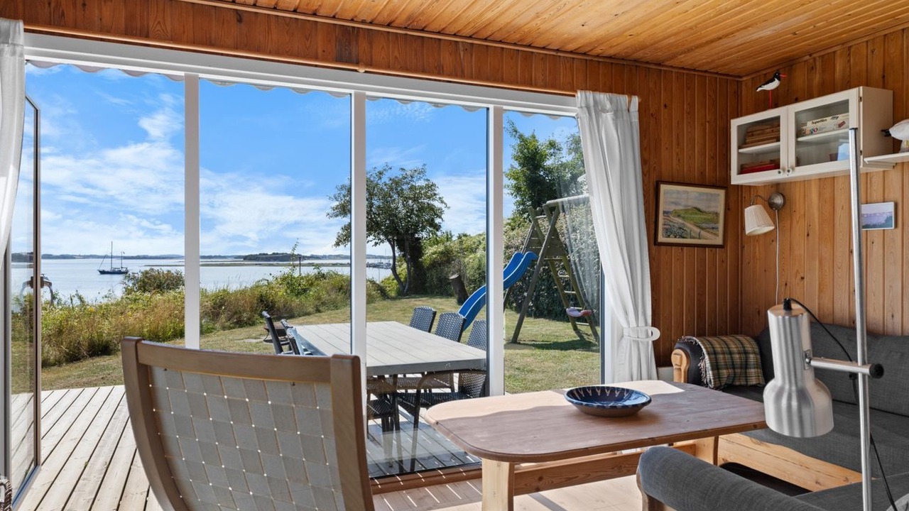 Photo of Livingroom in Martofte