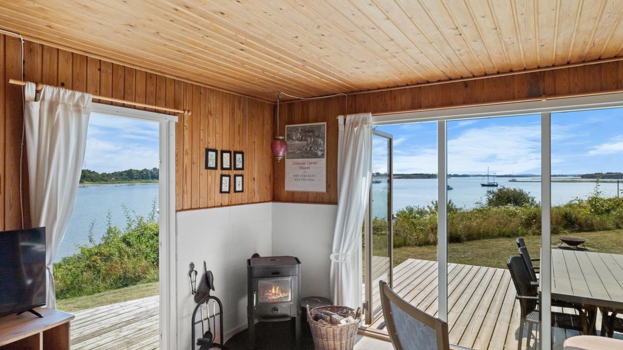 Photo of Livingroom in Martofte