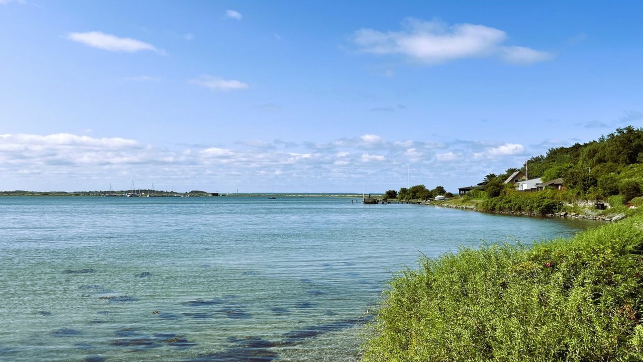 Photo of Outdoor in Martofte
