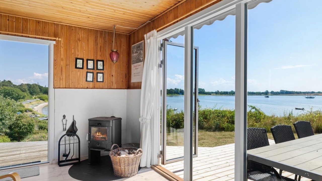 Photo of Livingroom in Martofte