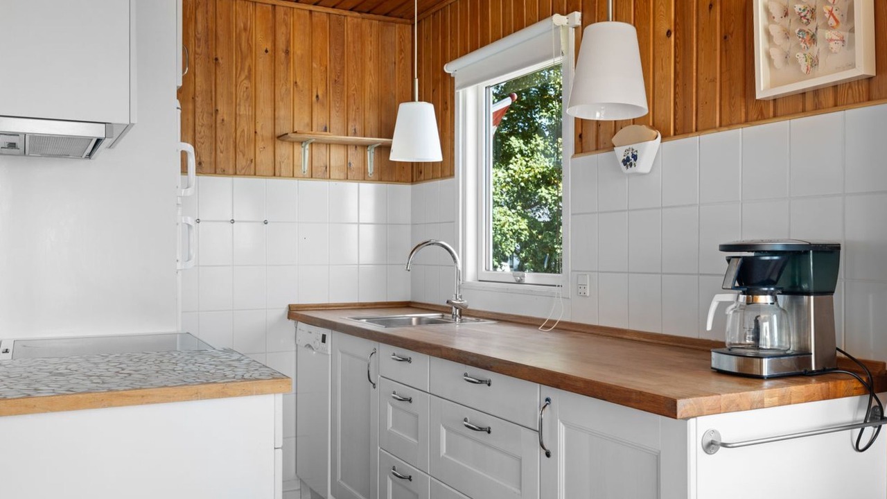 Photo of Bedroom in Martofte